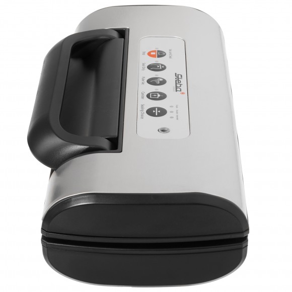 Вакуумный упаковщик Steba VK 12