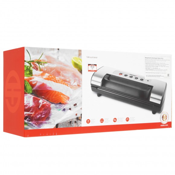 Вакуумный упаковщик Steba VK 12