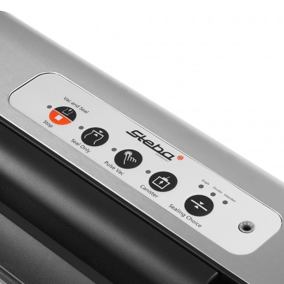 Вакуумный упаковщик Steba VK 12