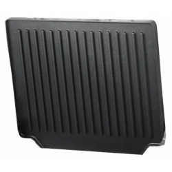 Пластина сменная нижняя рифленая Steba для FG 95