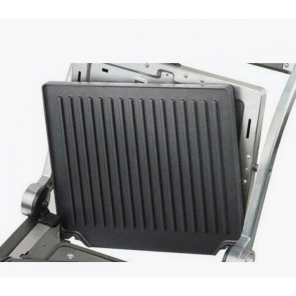 Пластина сменная нижняя рифленая Steba для FG 95