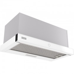 Вытяжка Franke TOUCH 60 WH, белый