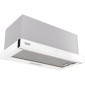 Вытяжка Franke TOUCH 60 WH, белый