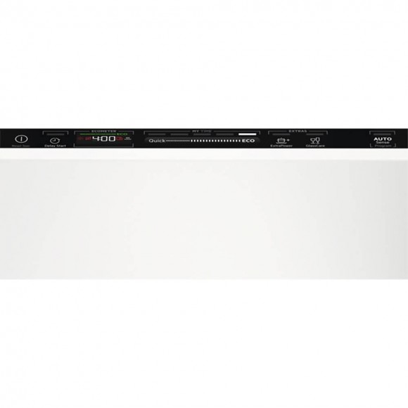 Посудомоечная машина встраиваемая 45 см AEG FSE72537P