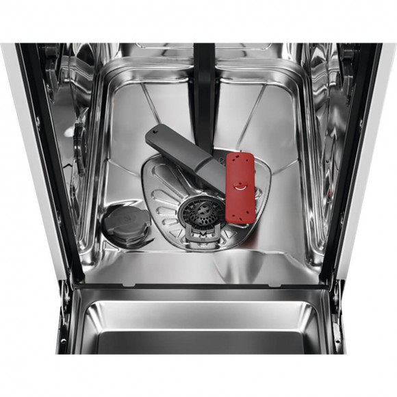 Посудомоечная машина встраиваемая 45 см AEG FSE72537P