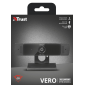 Веб-камера Trust Vero GXT 1160 1080p с микрофоном (22397)