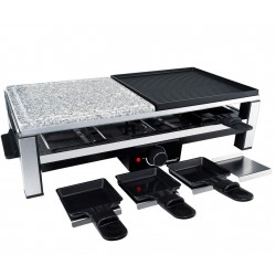 Раклетница Steba RC 108