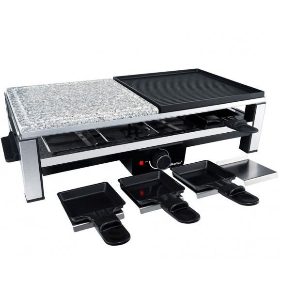 Раклетница Steba RC 108