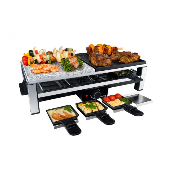 Раклетница Steba RC 108