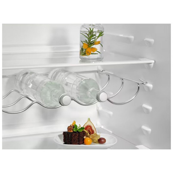 Холодильник Electrolux KRS4DE18S