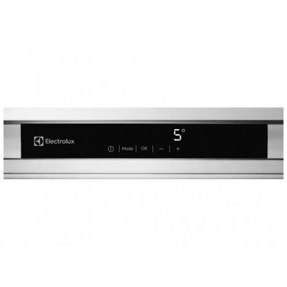 Холодильник Electrolux KRS4DE18S