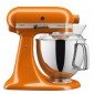 Планетарный миксер KitchenAid ARTISAN 4.8 л, мёд, 5KSM175PSEHY