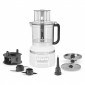 Кухонный комбайн KitchenAid, 3.1 л, белый 5KFP1318EWH