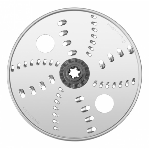 Кухонный комбайн KitchenAid, 3.1 л, белый 5KFP1318EWH