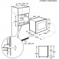 Винный шкаф Electrolux KBW5T