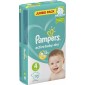 Подгузники Pampers Active Baby-Dry Maxi (9-14 кг) Джамбо, 70шт