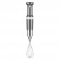 Беспроводной погружной блендер KitchenAid, серебряный медальон, 5KHBBV83EMS