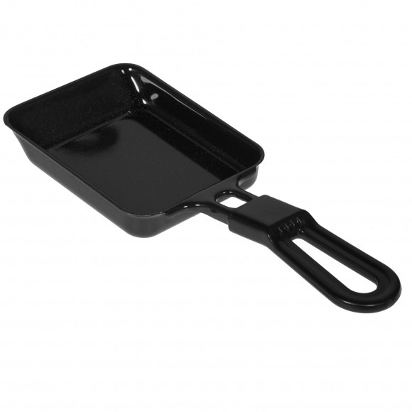 Раклетница Steba RC 7 Black Steel