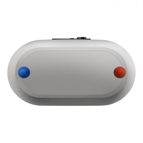 Водонагреватель Electrolux EWH 100 Major LZR 3