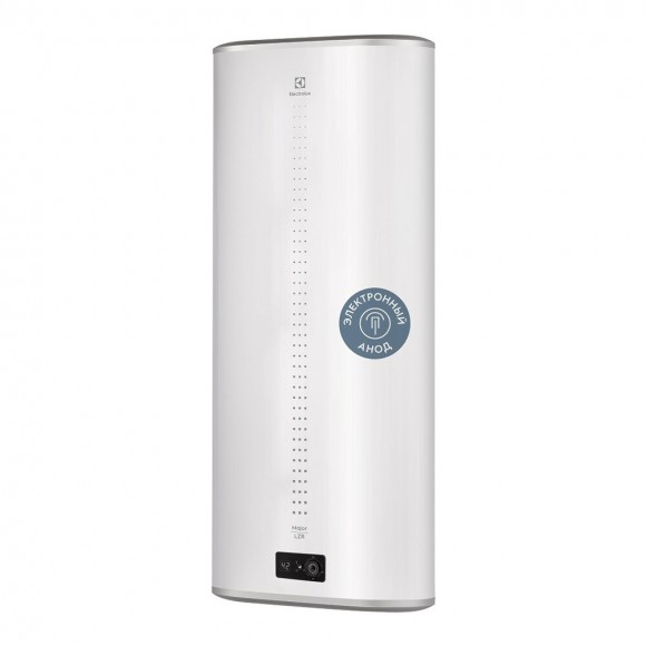 Водонагреватель Electrolux EWH 100 Major LZR 3