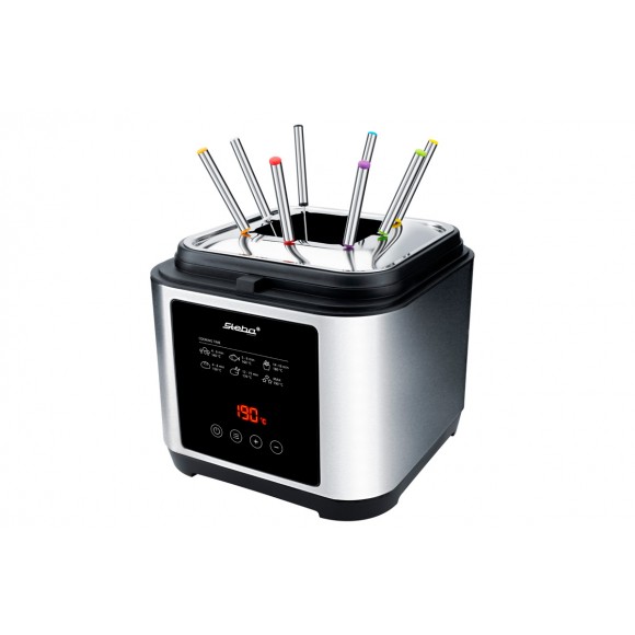 Фритюрница Steba DF 150