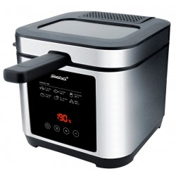 Фритюрница Steba DF 150
