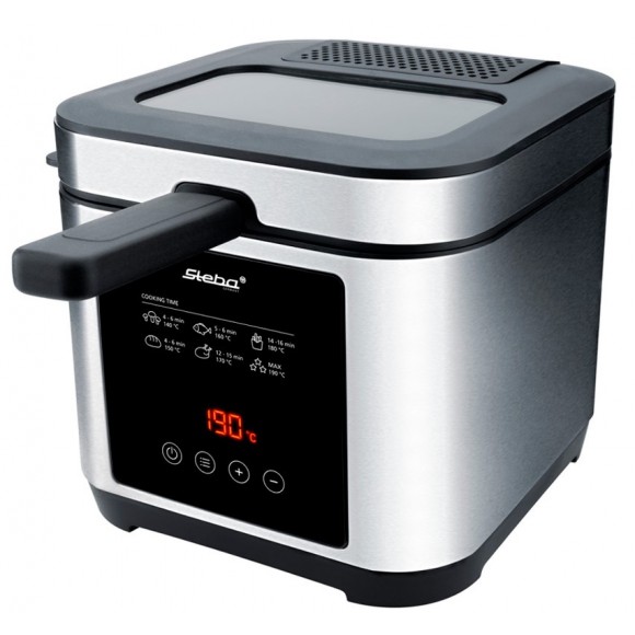 Фритюрница Steba DF 150