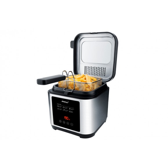 Фритюрница Steba DF 150