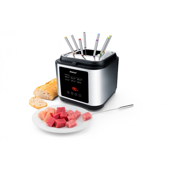 Фритюрница Steba DF 150