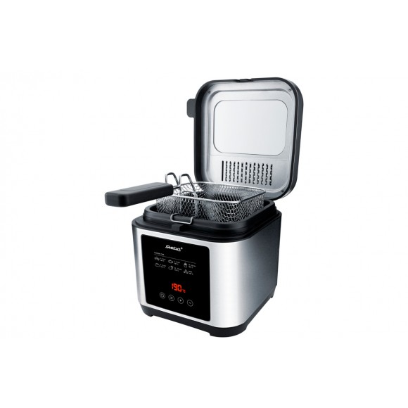 Фритюрница Steba DF 150