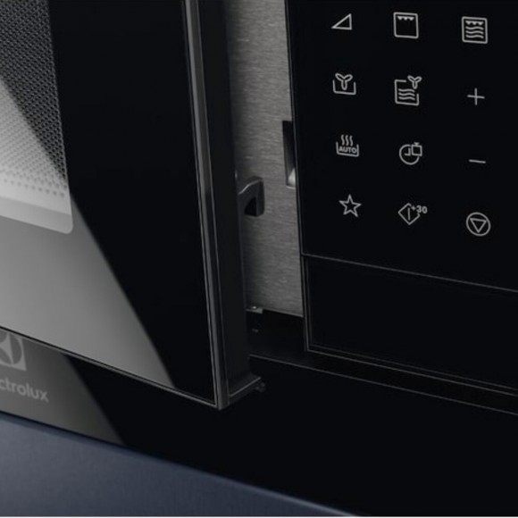 Встраиваемая микроволновая печь Electrolux LMS4253TMK
