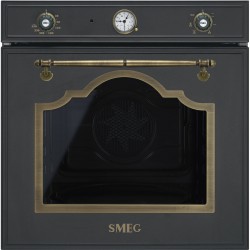 Духовой шкаф SMEG SF700AO антрацит