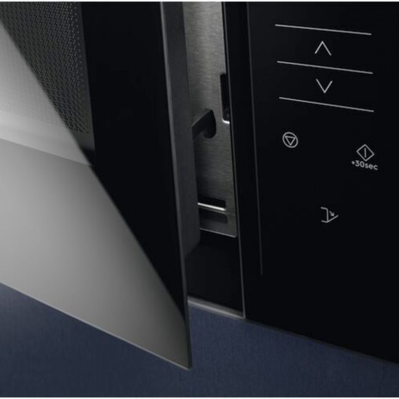 Встраиваемая микроволновая печь Electrolux KMFE172TEX