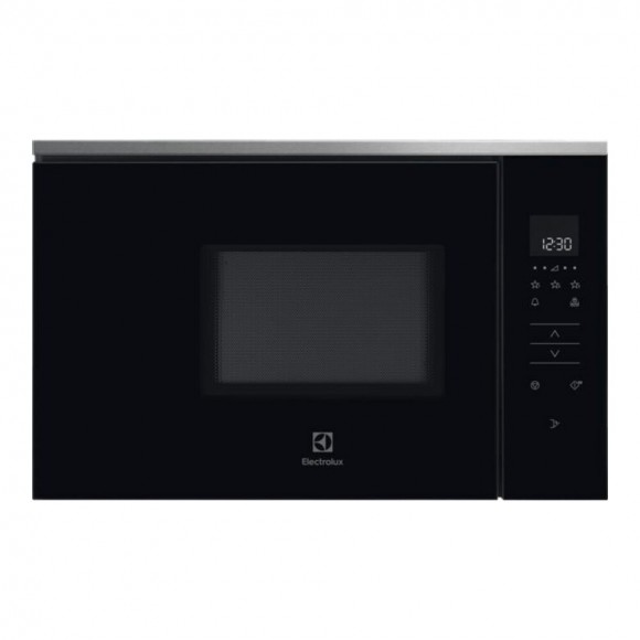 Встраиваемая микроволновая печь Electrolux KMFE172TEX