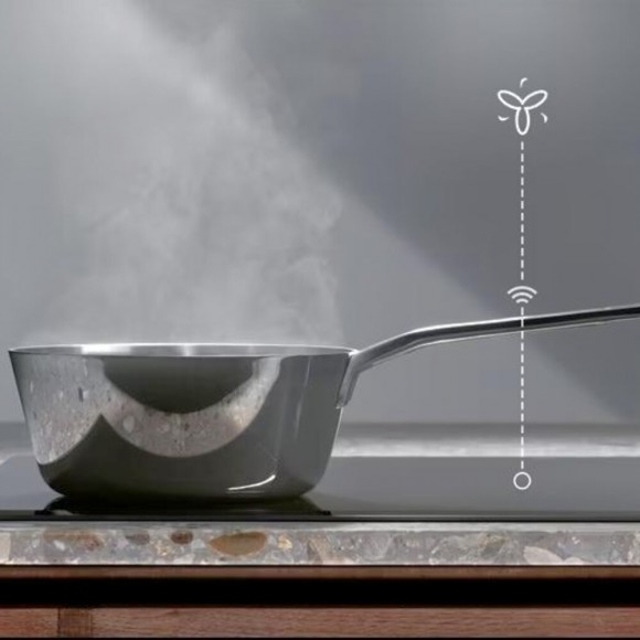 Варочная панель Electrolux CIR60430