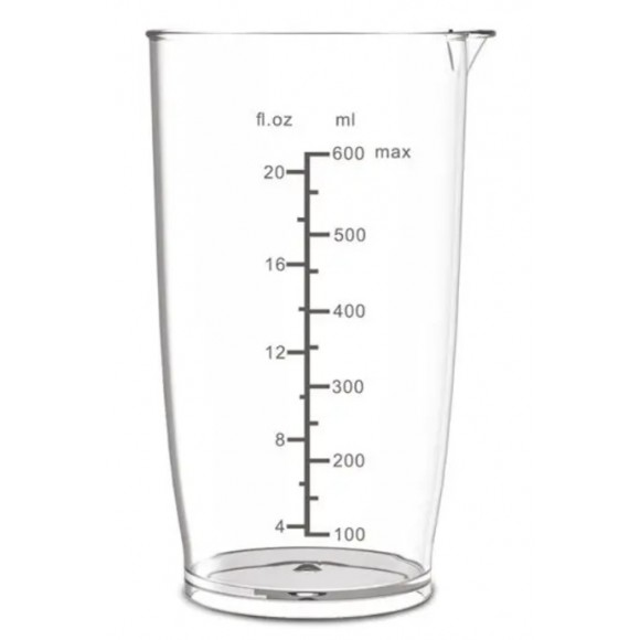 Блендер погружной ZELMER ZHB4572 BLACK