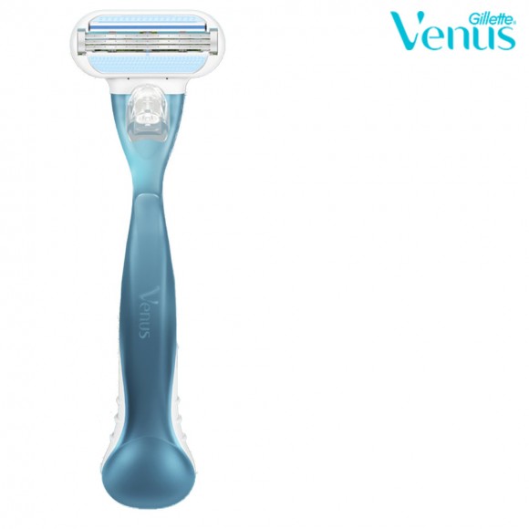 Женская бритва Gillette Venus Smooth