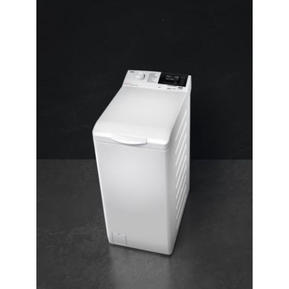 Стиральная машина с вертикальной загрузкой AEG LTR6G261E