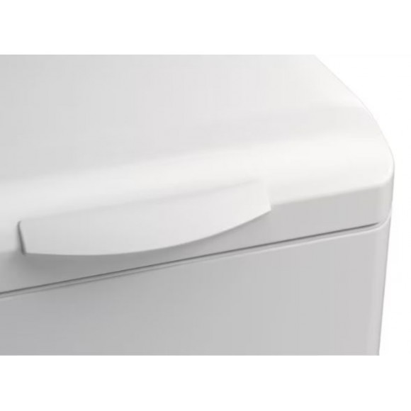 Стиральная машина с вертикальной загрузкой AEG LTR6G261E