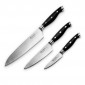 Набор кухонных ножей Swiss Diamond SDPKSET03 (3 ножа)