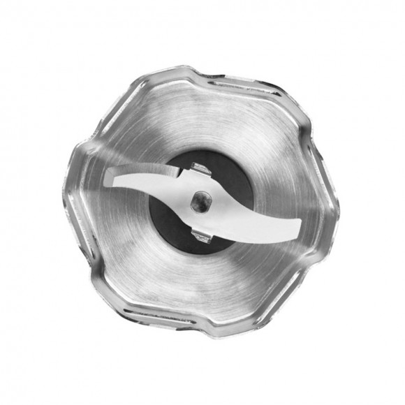 Беспроводной погружной блендер KitchenAid, серебряный медальон, 5KHBBV83EMS