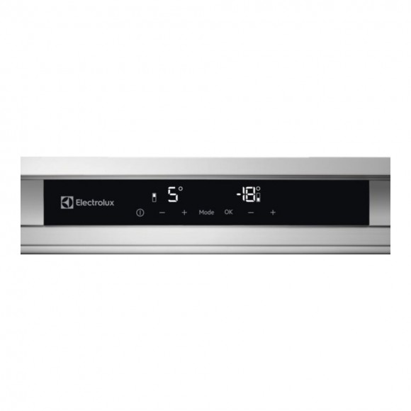 Встраиваемый холодильник Electrolux ENT7TF18S