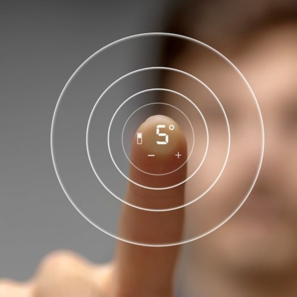 Встраиваемый холодильник Electrolux ENT7TF18S