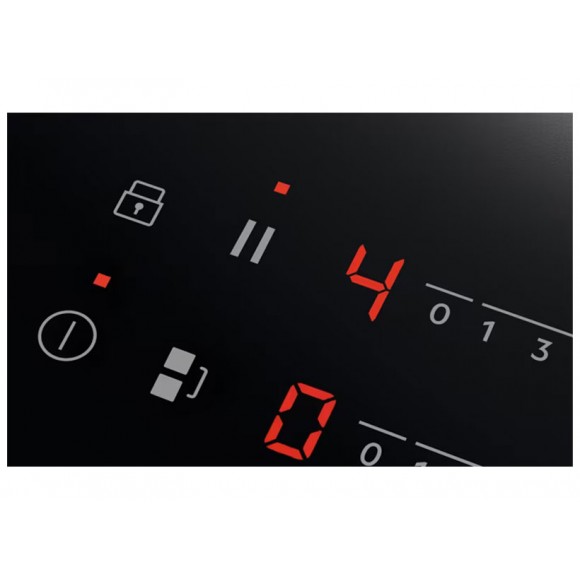 Индукционная варочная поверхность AEG IKE85753FB