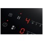 Индукционная варочная поверхность AEG IKE85753FB