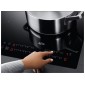 Индукционная варочная поверхность AEG IKE85753FB