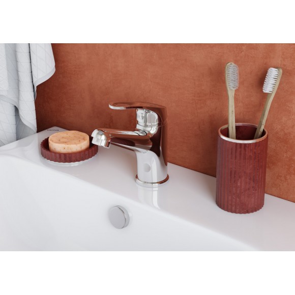 Смеситель Santek Баус для раковины, WH5A03010C001