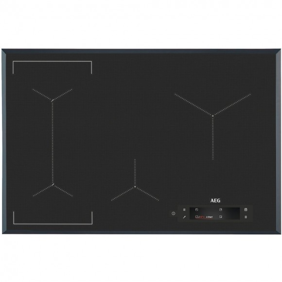Индукционная варочная поверхность AEG IAE84881FB