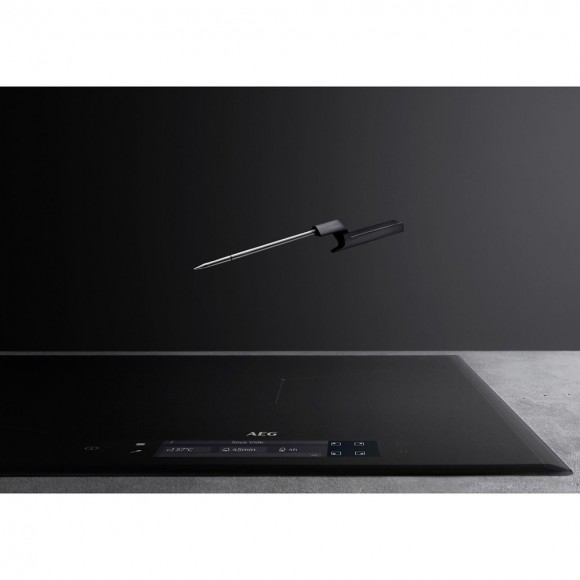 Индукционная варочная поверхность AEG IAE84881FB