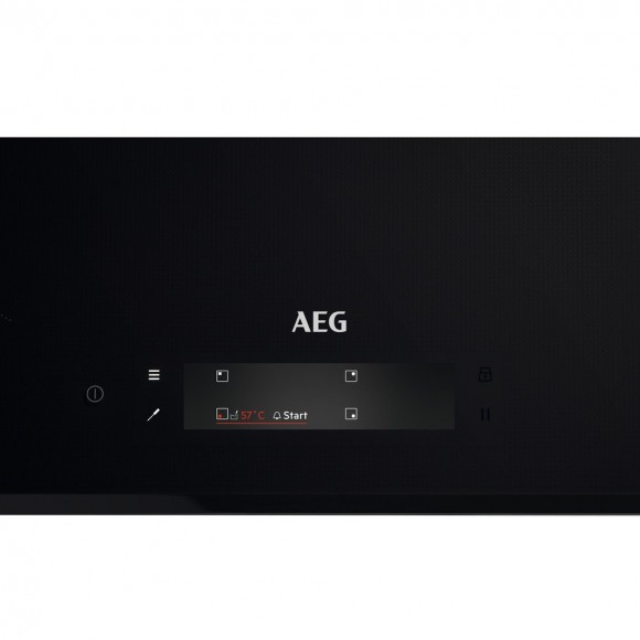 Индукционная варочная поверхность AEG IAE84881FB